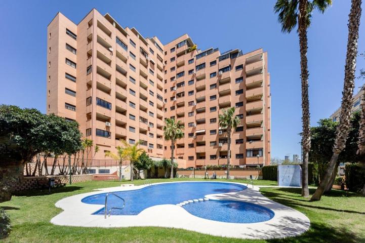 OPORTUNIDAD VIVIENDA CON GARAGE Y TRASTERO CERCA DE LA PLAYA photo 0