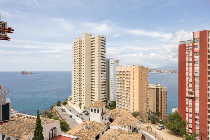 'Apartamento Totalmente Reformado en Benidorm zona Rincon de Loix Alto' photo 0