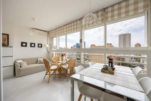 ¡Precioso Apartamento en Zona de Levante en Calle Ibiza! photo 0