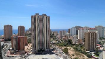 Piso En venta en Hotel Bali, Benidorm photo 0