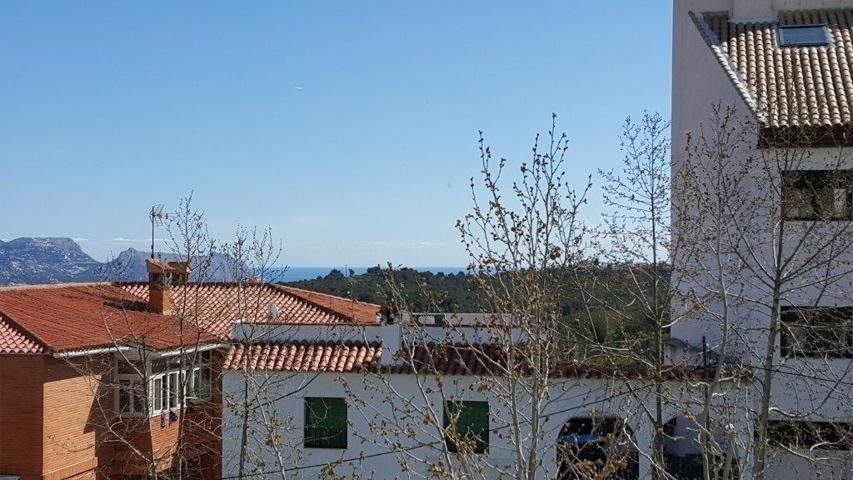 PISO DE 2HAB EN LA NUCÍA CON VISTAS AL MAR photo 0