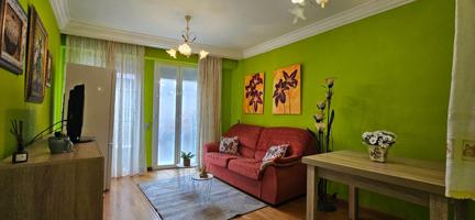 Apartamento a 150 metros de la Playa de Poniente, en plena zona peatonal photo 0