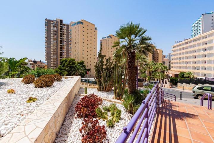 OPORTUNIDAD DE INVERSIÓN VISTAS AL MAR Y MONTAÑA A POCOS METROS DE PLAYA LEVANTE photo 0