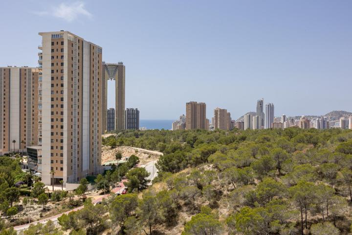 ¡FABULOSO APARTAMENTO EN UNA URBANIZACIÓN ESPECTACULAR UBICADA EN PLAYA DE PONIENTE! photo 0