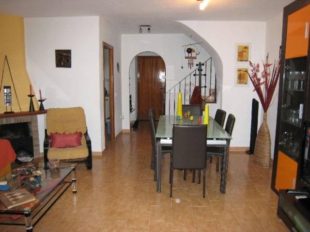 Casa De Campo En venta en Urbanizaciones, La Nucía photo 0