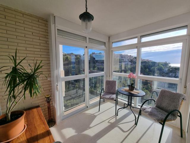 ¡Apartamento en Rincon de Loix con Increibles Vistas al Mar! ¡¡Para Inversores!! photo 0