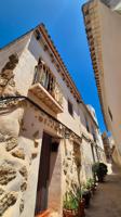 ¡ESPETACULAR CASA DE PUEBLO CON ENCANTO EN SELLA, UN PUEBLO MUY BONITO A 20 MINUTOS DE LA COSTA! photo 0