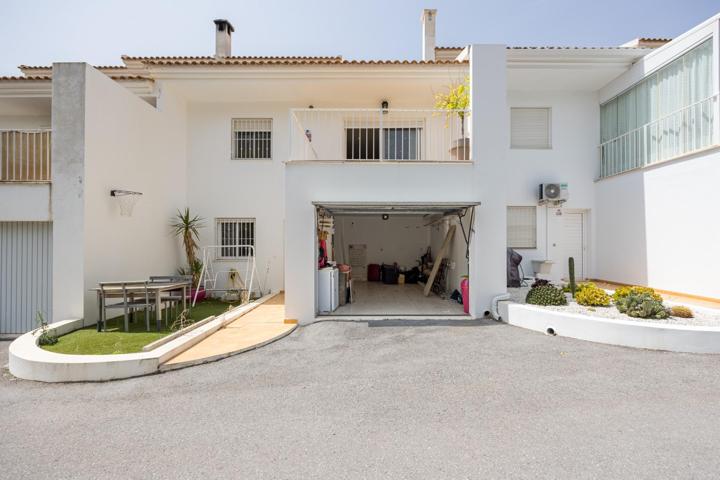 ¡¡Adosado en Zona de San Rafael en Alfaz del Pi para Entrar a Vivir!! photo 0