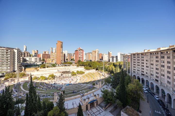 BONITO PISO DE DOS DORMITORIOS Y DOS BAÑOS. photo 0