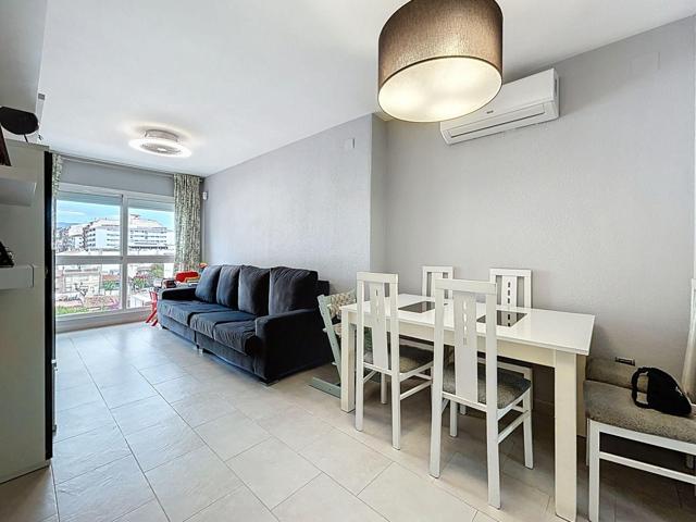 BONITO PISO DE 3 DORMITORIOS, 2 BAÑOS, GARAJE Y TRASTERO. photo 0