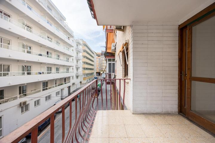 Piso En venta en Poniente, Benidorm photo 0
