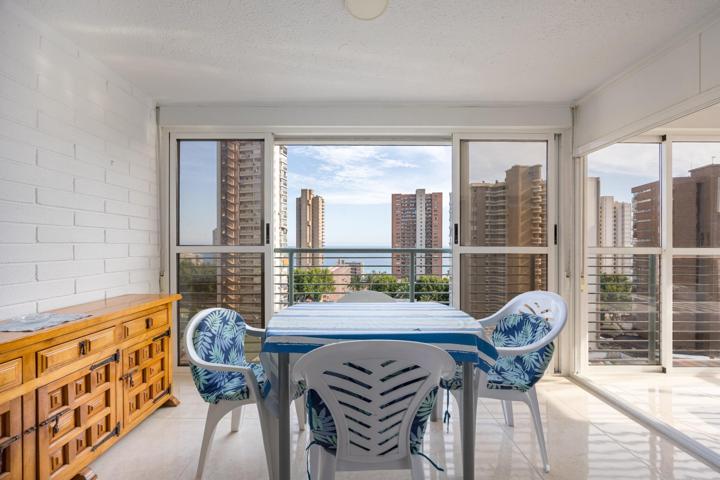 Disfruta de un Apartamento zona de Levante con Vistas al Mar a 250 mts del mar photo 0