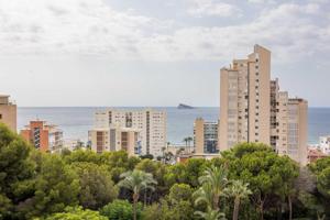 Piso En venta en Playa De Poniente, Benidorm photo 0