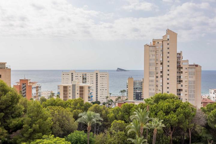 Piso En venta en Playa De Poniente, Benidorm photo 0