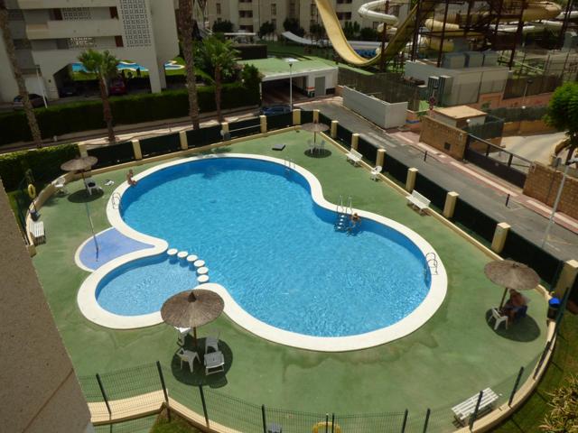 Piso En venta en Finestrat, Finestrat photo 0