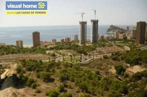 Dúplex En venta en Poniente, Benidorm photo 0