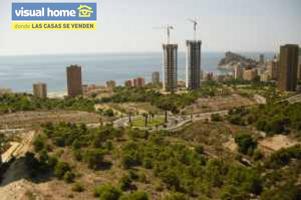 Otro En venta en Poniente, Benidorm photo 0