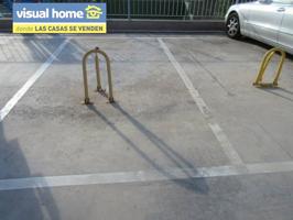 Parking En venta en Rincon De Loix Llano, Benidorm photo 0
