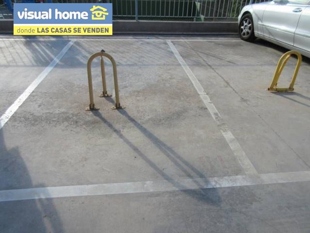 Parking En venta en Rincon De Loix Llano, Benidorm photo 0
