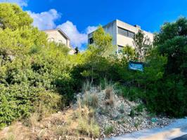 Se Vende Parcela con Proyecto en Segur de Calafell photo 0