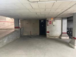 Plaza de Parkig con trastero en Calafell Playa photo 0