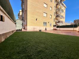 Planta Baja en Calafell Residencial con Amplia Terraza y Piscina photo 0