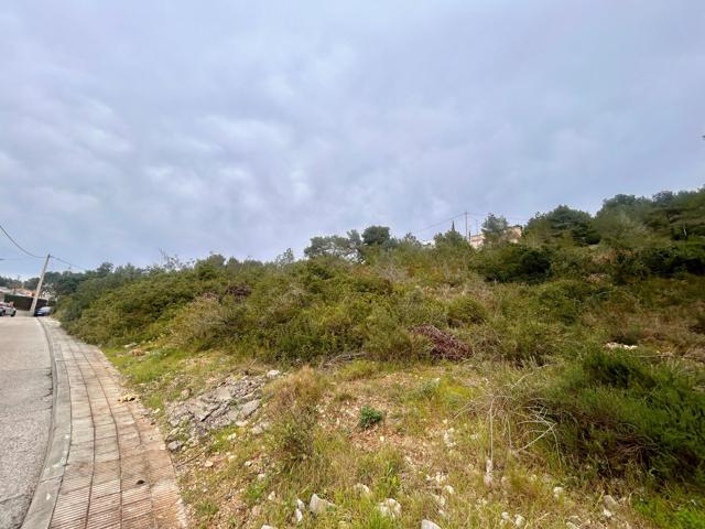 c- Violeta nº 25 - Parcela nº 19 -  Calafell - Valldemar photo 0