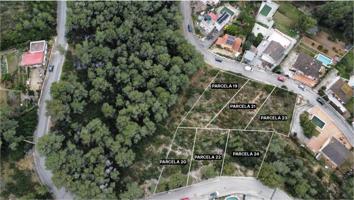 Terreno de 3.610m2. 6 parcelas photo 0