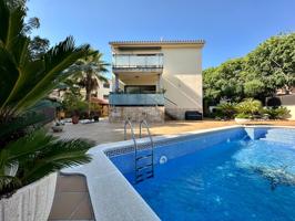 Casoplón en La Bonanova, Calafell photo 0