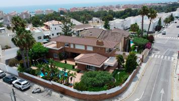 Impresionante casa en Mas Mel, Calafell – Con efecto wow desde el primer momento photo 0