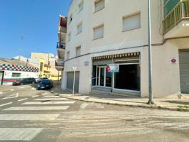 📍 ¡Local comercial en zona de paso en Calafell Pueblo! photo 0