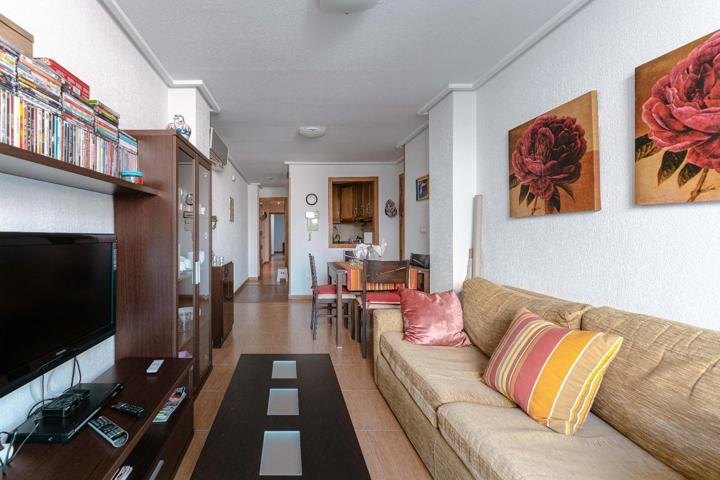 En Venta Apartamento Playa del Cura Torrevieja 200mt de la playa photo 0