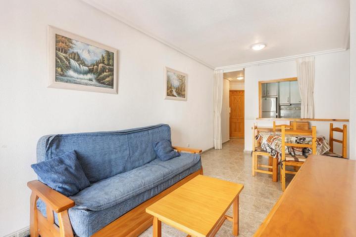 Venta de Apartamento en la Mata con plaza de garaje incluida photo 0