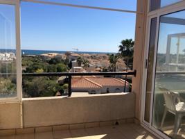 PLAYA FLAMENCA. ATICO 3 DORM Y TRES BAÑOS, VISTAS PANORÁMICAS AL MAR photo 0