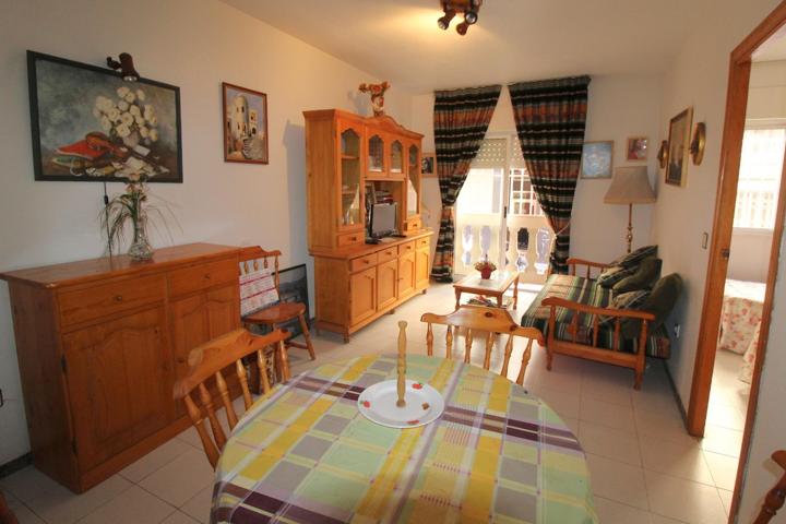 Venta de apartamento en Playa de los Locos photo 0