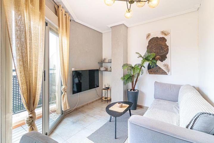 Venta de apartamento en Nueva Torrevieja muy luminoso photo 0