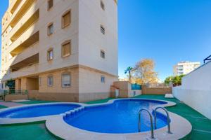 Venta de Apartamento,2 dormitorios, piscina comunitaria Nueva Torrevieja, Torrevieja photo 0