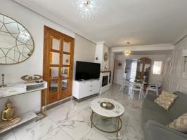 Venta de Dúplex Adosado + estudio en el sótano Los Altos Orihuela Costa photo 0