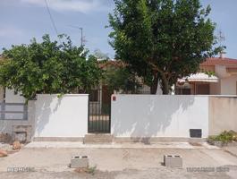 Försäljning av bungalow med trädgård i Torreta III, Torrevieja photo 0