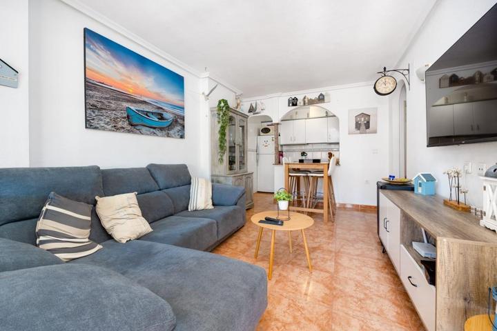 Venta de Apartamento con plaza de garaje zona Nueva Torrevieja -Torrevieja photo 0
