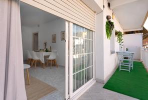 Piso En venta en Els Canyars, Castelldefels photo 0