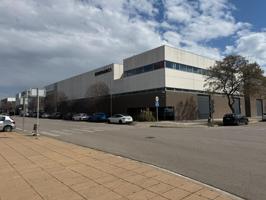 Nave Industrial En venta en Gavà Mar, Gavà photo 0