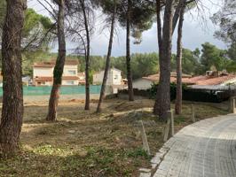 Terreno Urbanizable En venta en Begues Park, Begues photo 0
