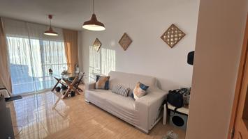 Piso con vistas al mar en zona residencial photo 0