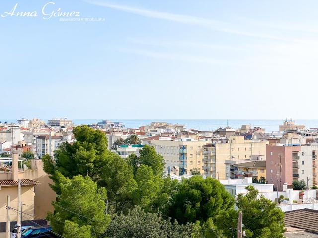 Piso cerca Playa y Renfe. Ideal para veranear o vivir todo el Año. ¡¡ Ven a Visitarlo !! photo 0