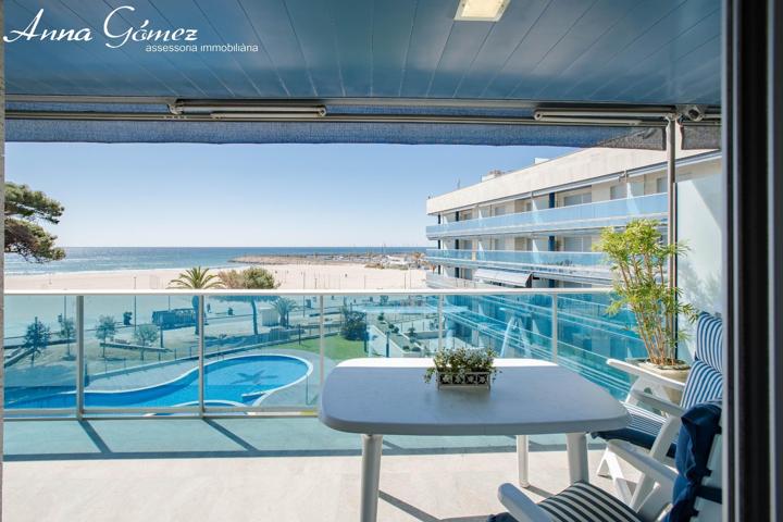 Piso En venta en Platja, Torredembarra photo 0