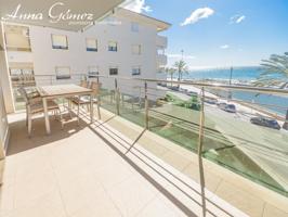 MAGNIFICO PISO FRONTAL AL MAR EN CALAFELL PLAYA photo 0