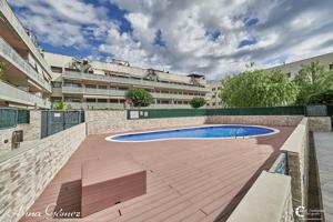 Acogedor piso en Urb Bonavista Mar (El Vendrell) a un paso de Calafell Playa: tu hogar ideal a un paso del mar photo 0