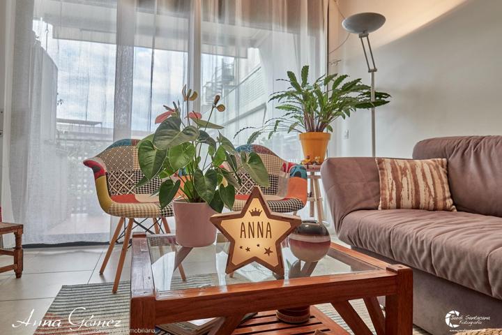 Acogedor piso en Urb Bonavista Mar (El Vendrell) a un paso de Calafell Playa: tu hogar ideal a un paso del mar photo 0