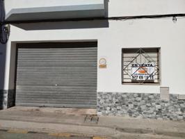 LOCAL COMERCIAL - CALAFELL POBLE photo 0